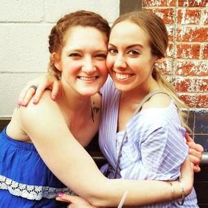 Meet your Posher, Abby